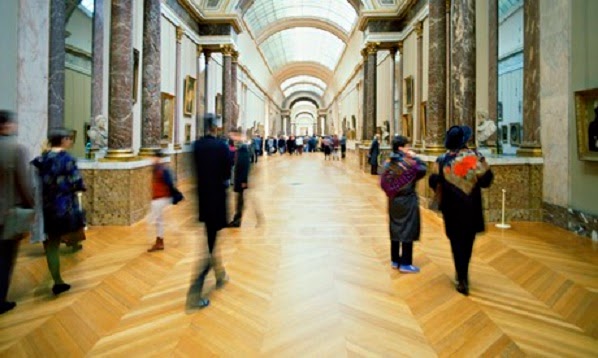 French museums face a cultural change over restitution of colonial objects French museums face a cultural change over restitution of colonial objects