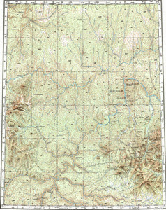 Thumbnail Map 500k--o51-2