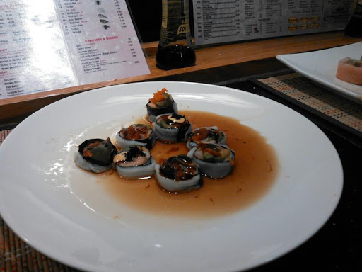 Japanese Restaurant «Eastern Sushi Japanese Restaurant», reviews and photos, 351 Matawan Rd, Matawan, NJ 07747, USA