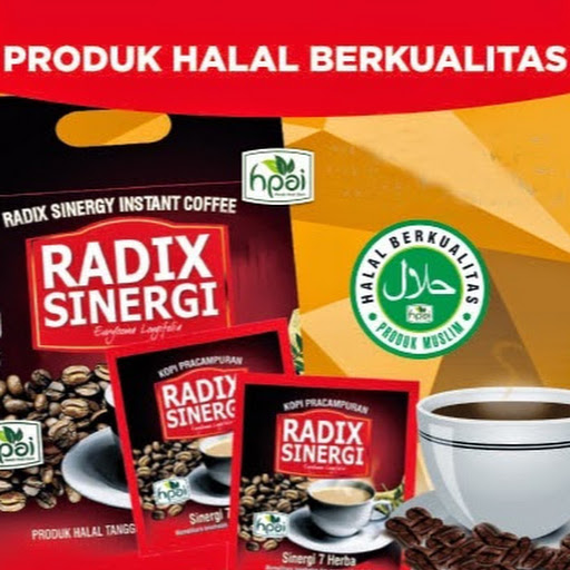 Radix Kopi Radix Kopi