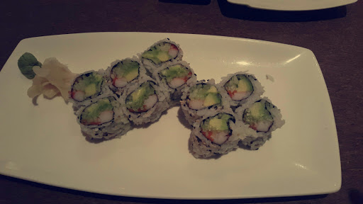 Restaurant «Nova Sushi Bar & Asian Fusion», reviews and photos, 3257 Solomons Island Rd, Edgewater, MD 21037, USA