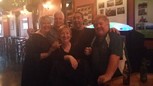 Irish Pub «Irish Rover», reviews and photos, 3718 28th Ave, Long Island City, NY 11103, USA