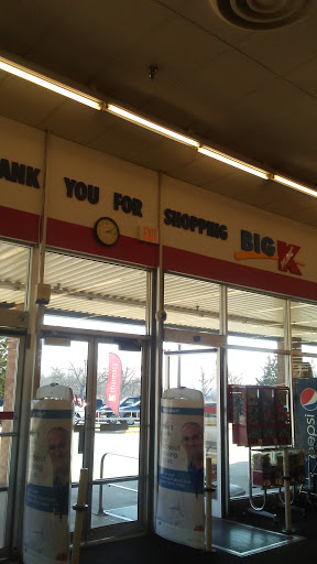 Discount Store «Kmart», reviews and photos, 1 K-Mart Plaza, Greenville, SC 29605, USA