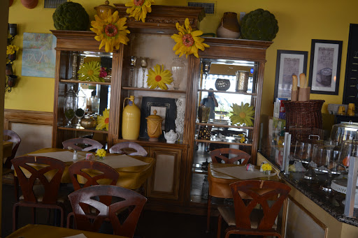 Bakery «Yellow Vase», reviews and photos, 1805 S Catalina Ave, Redondo Beach, CA 90277, USA