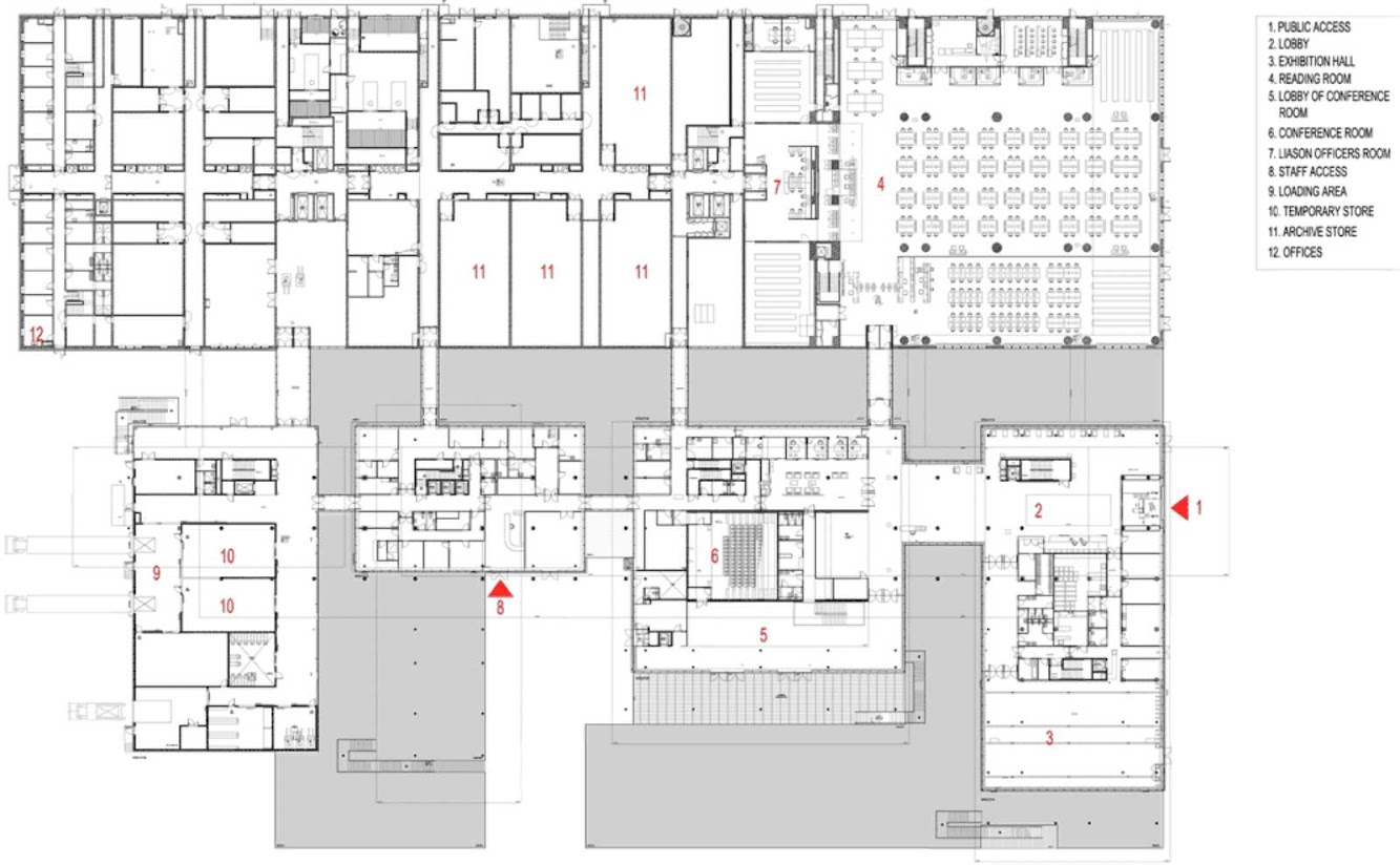 Studio Fuksas