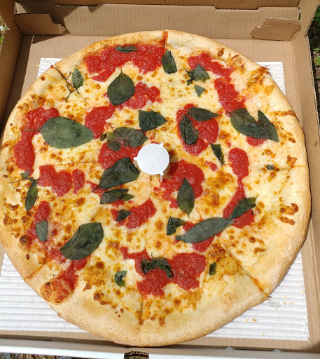 Pizza Restaurant «Fresco Pizzeria», reviews and photos, 1812 Marsh Rd, Wilmington, DE 19810, USA