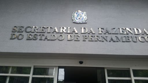 Secretaria da Fazenda de Pernambuco, Rua do Imperador, S/N - Santo Antônio, Recife - PE, 50040-000, Brasil, Organismo_Publico_Local, estado Pernambuco