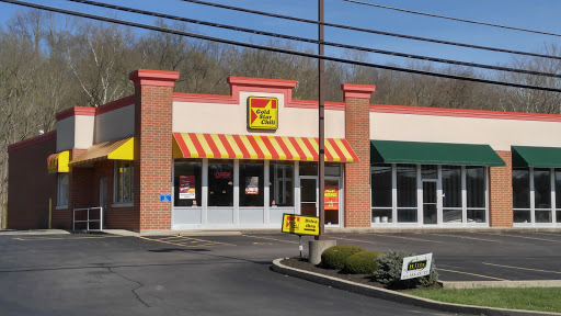Fast Food Restaurant «Gold Star Chili», reviews and photos, 1048 Old U.S. 52, New Richmond, OH 45157, USA