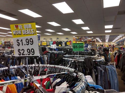 Discount Store «Fallas Discount Stores», reviews and photos, 8762 Corbin Ave, Northridge, CA 91324, USA