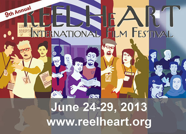ReelHeART International Film Festival