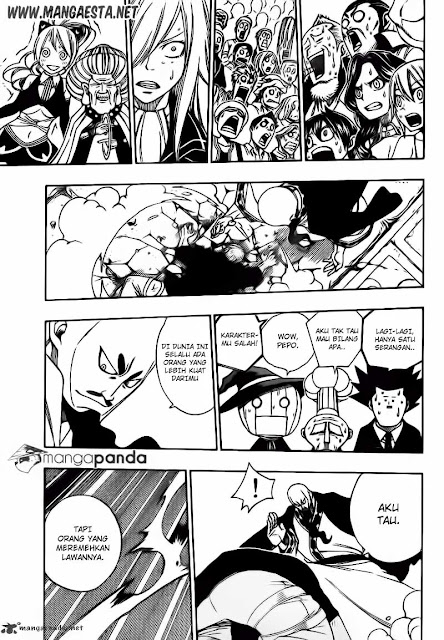 Komik Fairy Tail 320 Indonesia page 19 Mangacan.blogspot.com