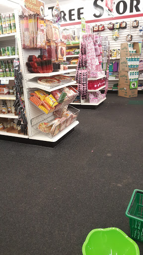 Dollar Store «Dollar Tree», reviews and photos, 725 Cherry Rd #130, Rock Hill, SC 29732, USA