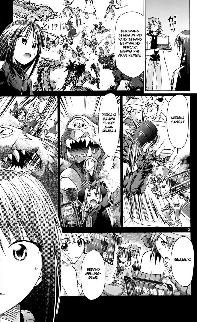 Komik denpa kyoushi 036 37 Indonesia denpa kyoushi 036 Terbaru 13|Baca Manga Komik Indonesia|