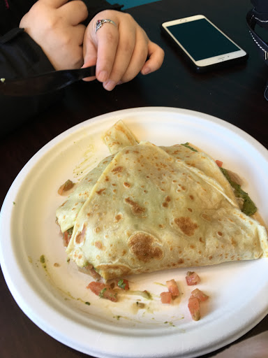 Restaurant «Crepe Soleil», reviews and photos, 3045 Center Valley Pkwy #108, Center Valley, PA 18034, USA