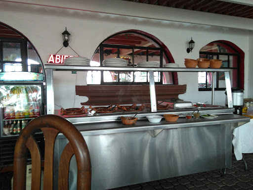 Restaurante 1810, Carretera Cardel Nautla Kilómetro 5, Lindavista, 91680 Altotonga, Ver., México, Restaurante de comida criolla | VER