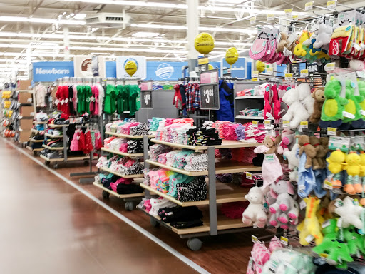 Department Store «Walmart Supercenter», reviews and photos, 5491 US-151 BUS, Marion, IA 52302, USA