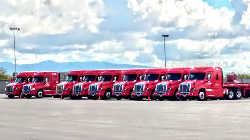 Transervicios Logisticos Del Norte,S.A de C.V., Calle Lateral No.1000, La Arena Pesquería,, 66679 Nuevo León, N.L., México, Empresa de transporte por camión | NL