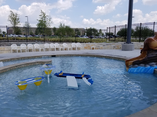 Park «Gabe Nesbitt Community Park», reviews and photos, 7001 Eldorado Pkwy, McKinney, TX 75070, USA