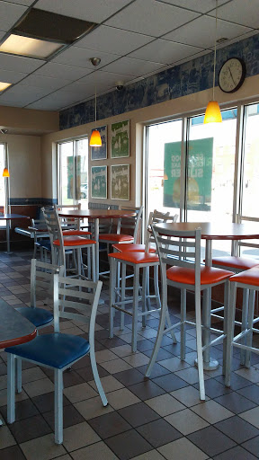 Fast Food Restaurant «White Castle», reviews and photos, 851 High St, Hamilton, OH 45011, USA