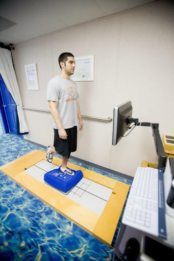 Physical Therapy Clinic «Med Center Therapy Aquatic and Physical Therapy», reviews and photos