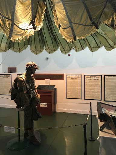 Museum «Currahee Military Museum», reviews and photos, 160 N Alexander St, Toccoa, GA 30577, USA