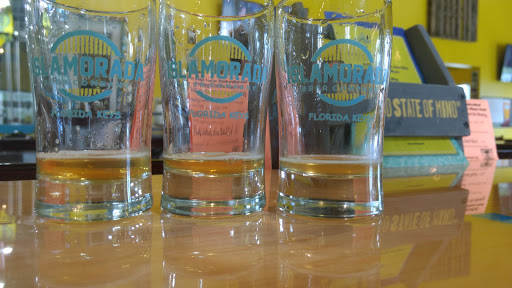 Brewery «Islamorada Beer Company», reviews and photos, 3200 St Lucie Blvd, Fort Pierce, FL 34946, USA