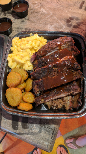 Barbecue Restaurant «Avalon Barbecue Co.», reviews and photos, 224 21st St, Avalon, NJ 08202, USA