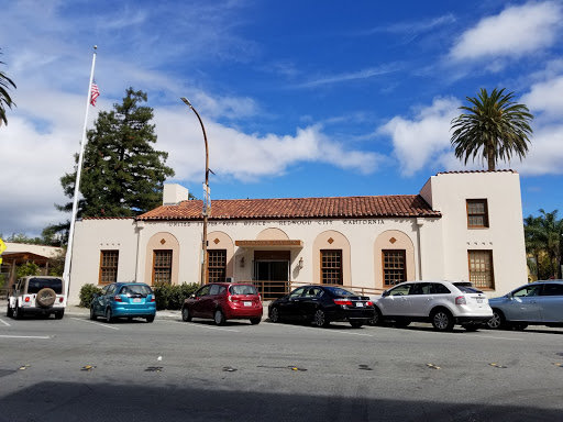 Post Office «US Post Office», reviews and photos, 855 Jefferson Ave, Redwood City, CA 94063, USA