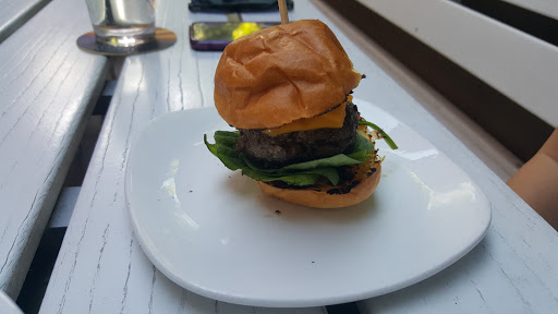 Restaurant «STAX Burger Bistro», reviews and photos, 4400 N Scottsdale Rd, Scottsdale, AZ 85251, USA