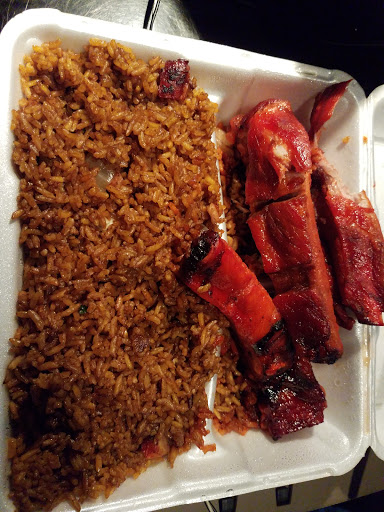 Restaurant «Great Wall Chinese Restaurant», reviews and photos, 2538 Bouldercrest Rd SE # A, Atlanta, GA 30316, USA