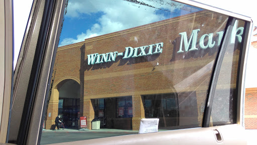 Grocery Store «Winn-Dixie», reviews and photos, 1105 Madison Hwy, Valdosta, GA 31601, USA