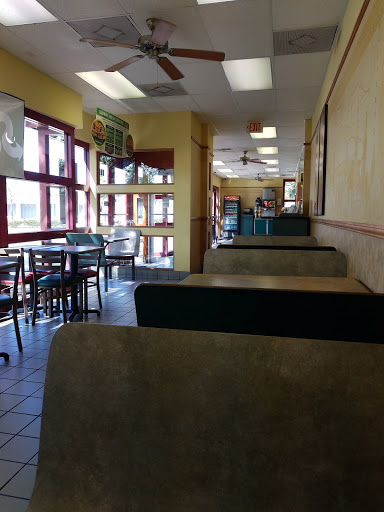 Restaurant «Subway», reviews and photos, 626 US-1, Vero Beach, FL 32962, USA