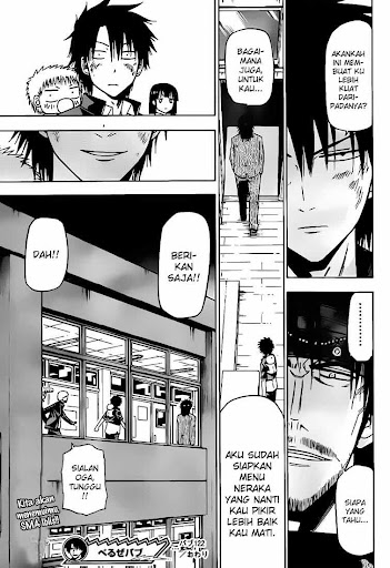 beelzebub 122 page 20