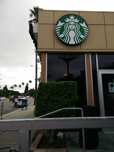 Coffee Shop «Starbucks», reviews and photos, 2470 S Western Ave, San Pedro, CA 90732, USA