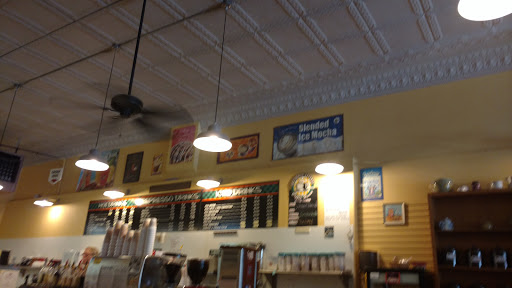 Espresso Bar «Uncommon Grounds», reviews and photos, 111 W Salem Ave, Indianola, IA 50125, USA