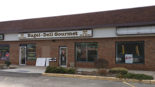 Cafe «Bagel Deli Gourmet», reviews and photos, 650 Patchogue Rd, Port Jefferson Station, NY 11776, USA