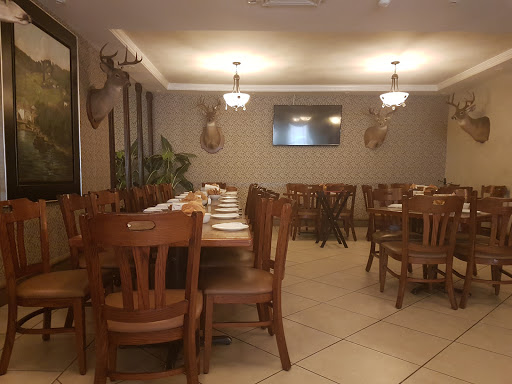 Los Fresnos, Gral. Ignacio Zaragoza 400, Cabecera Municipal (Apodaca), Apodaca Centro, 66600 Cd Apodaca, N.L., México, Restaurante de comida para llevar | NL