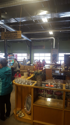 Thrift Store «The Ranch Community Store», reviews and photos