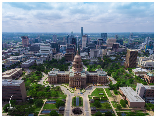 Tourist Information Center «Texas Capitol Visitors Center», reviews and photos, 112 E 11th St, Austin, TX 78701, USA