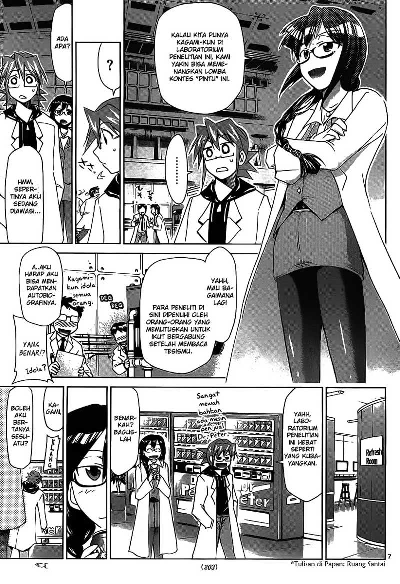 Komik denpa kyoushi 022 23 Indonesia denpa kyoushi 022 Terbaru 6|Baca Manga Komik Indonesia|
