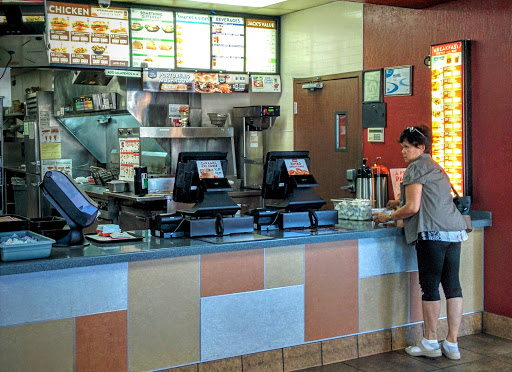 Fast Food Restaurant «Jack in the Box», reviews and photos, 39017 Cedar Blvd, Newark, CA 94560, USA