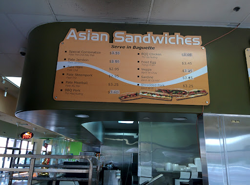 Sandwich Shop «Tip Top Sandwich», reviews and photos, 8522 Valley Blvd, Rosemead, CA 91770, USA
