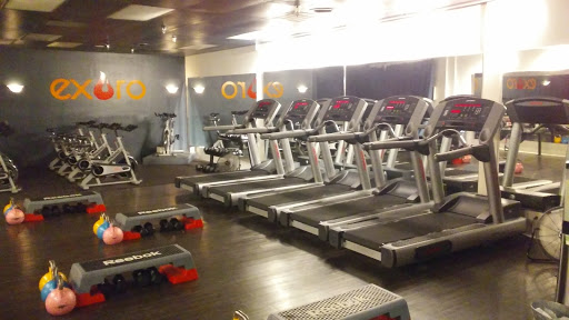 Gym «EXURO Innovative Fitness», reviews and photos, 77622 Country Club Dr p, Palm Desert, CA 92211, USA