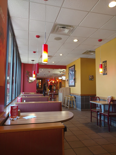 Chicken Restaurant «Popeyes Louisiana Kitchen», reviews and photos, 9961 Hull Street Rd, North Chesterfield, VA 23236, USA