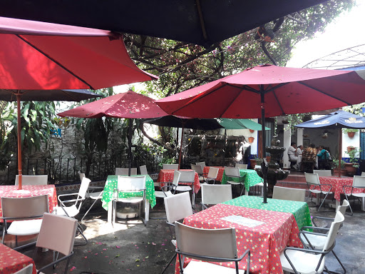 El Patio de la Abuela, Calle 1 Sur 208, Centro, 94500 Córdoba, Ver., México, Restaurante de comida para llevar | VER