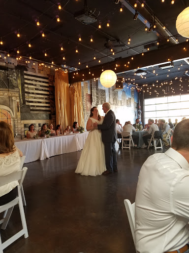 Wedding Venue «28 Event Space», reviews and photos, 1300 W 28 St, Kansas City, MO 64108, USA