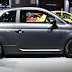 Fiat 500 Abarth Tenebra at the Detroit Auto Show
