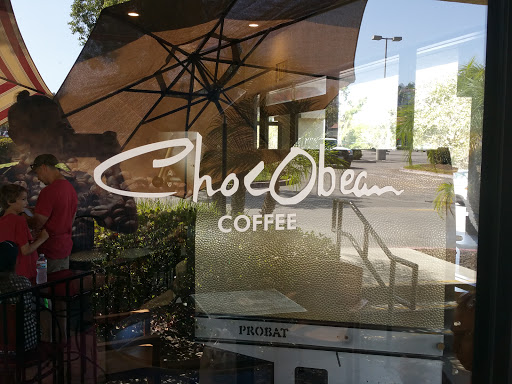 Coffee Shop «Chocobean Coffee», reviews and photos, 26032 Marguerite Pkwy # D, Mission Viejo, CA 92692, USA