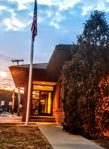 Post Office «US Post Office», reviews and photos, 39 Orange Turnpike, Sloatsburg, NY 10974, USA