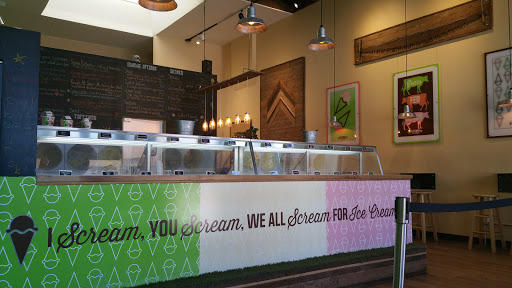 Ice Cream Shop «The Screamery HandCrafted Ice Cream», reviews and photos, 250 E Congress St, Tucson, AZ 85701, USA